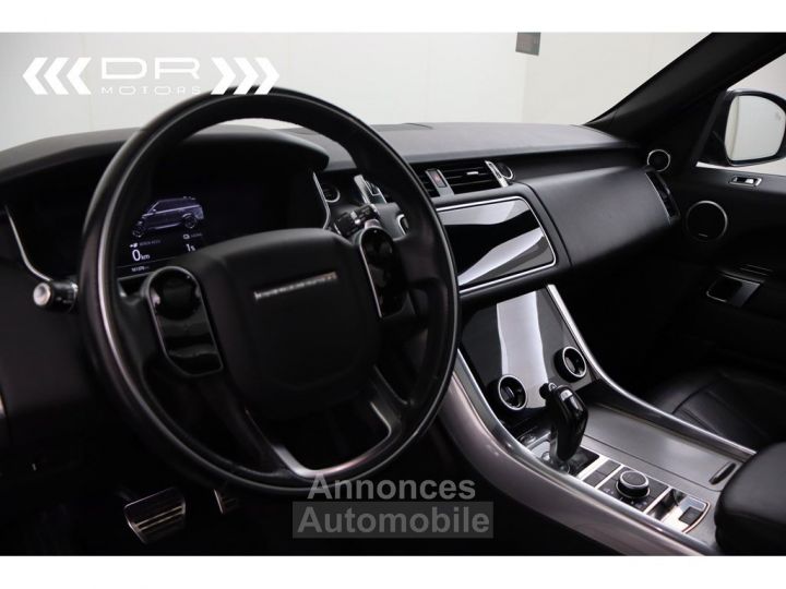 Land Rover Range Rover Sport P400 HSE - FACELIFT FULL HYBRID PANODAK - 28