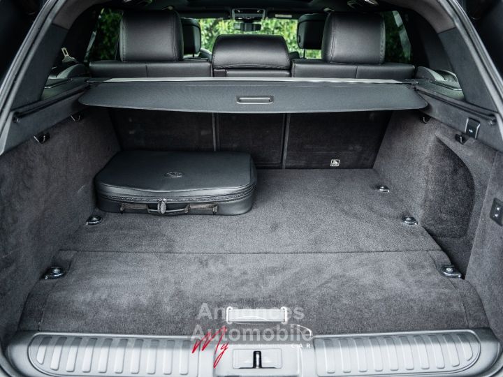 Land Rover Range Rover Sport P400e HSE Dynamic - 819 €/mois - TVA - TO Panoramique - Régul. Adaptatif - Sg Chauff/ventil. - Révisé 03/2024 - Gar. Premium 12 Mois - 40