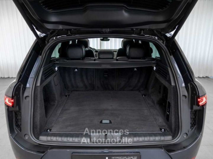 Land Rover Range Rover Sport P440e Hybrid Dynamic SE Pano Black Pack Zetelventi - 20