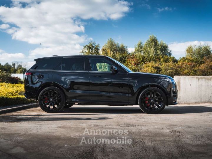 Land Rover Range Rover Sport P460e HSE Dynamic Pano 23 - 5