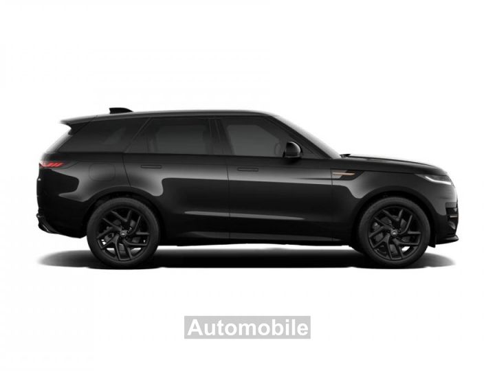 Land Rover Range Rover Sport p460e SE DYNAMIC PANO ALU22 TREKH - 5