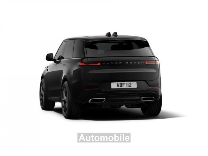 Land Rover Range Rover Sport p460e SE DYNAMIC PANO ALU22 TREKH - 6