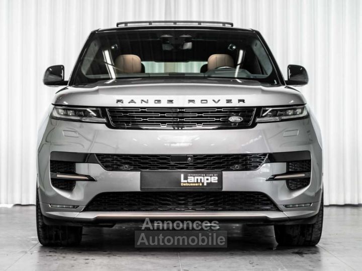 Land Rover Range Rover Sport P510e Hybrid Autobiography Massage Pano Trekh HUD - 2