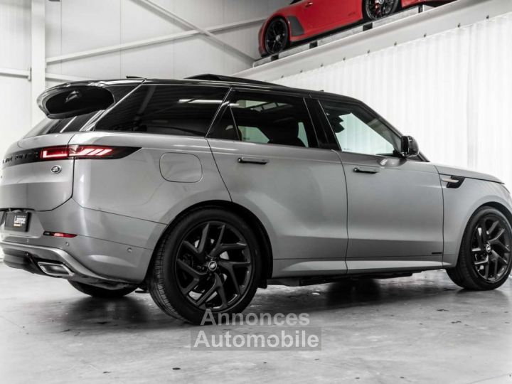 Land Rover Range Rover Sport P510e Hybrid Autobiography Massage Pano Trekh HUD - 9