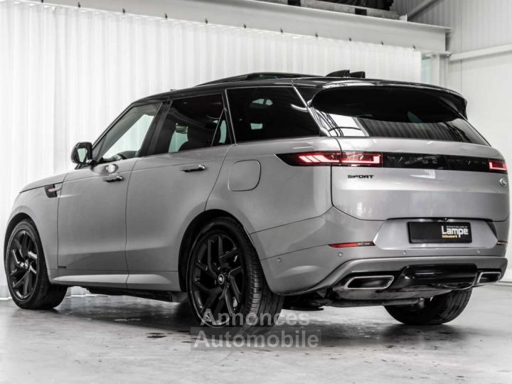 Land Rover Range Rover Sport P510e Hybrid Autobiography Massage Pano Trekh HUD - 10