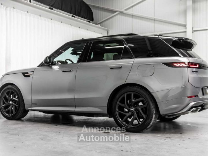 Land Rover Range Rover Sport P510e Hybrid Autobiography Massage Pano Trekh HUD - 11