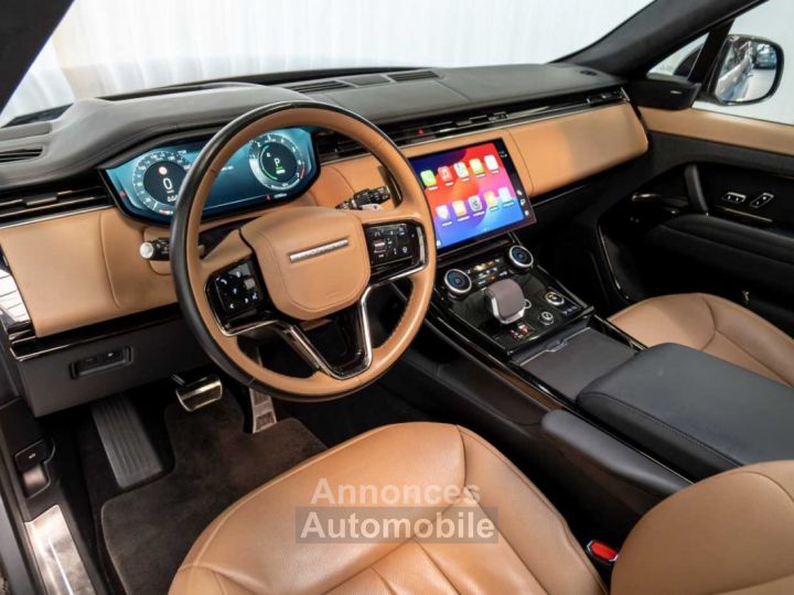 Land Rover Range Rover Sport P510e Hybrid Autobiography Massage Pano Trekh HUD - 13