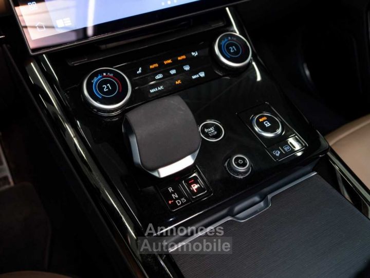 Land Rover Range Rover Sport P510e Hybrid Autobiography Massage Pano Trekh HUD - 33