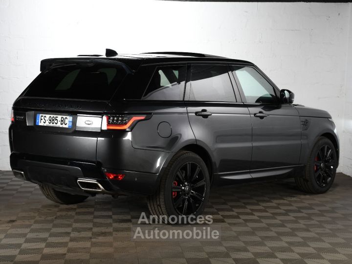 Land Rover Range Rover Sport RANGE ROVER SPORT 2.0 P400e AUTOBIOGRAPHY - 3