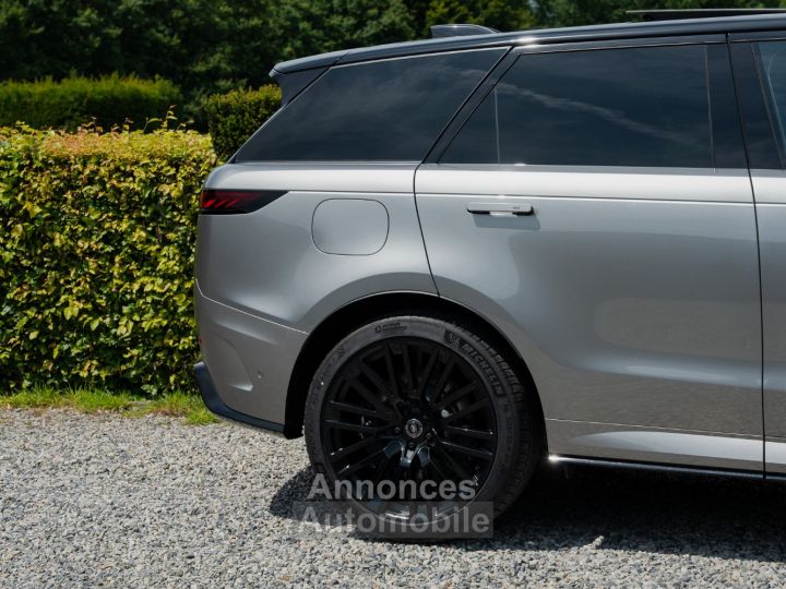 Land Rover Range Rover Sport SV Edition One 2024 - Brand New - 10