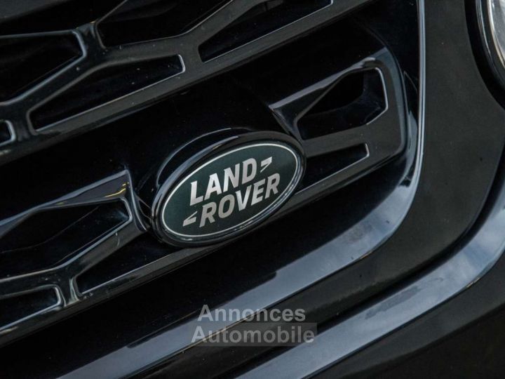 Land Rover Range Rover Sport TDV6 - 6