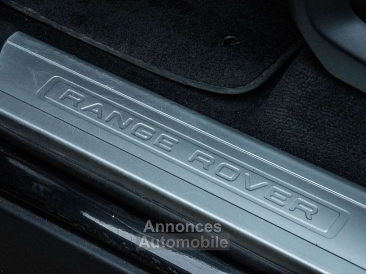 Land Rover Range Rover Sport TDV6 - 14