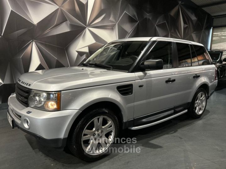 Land Rover Range Rover Sport TDV6 HSE - 1