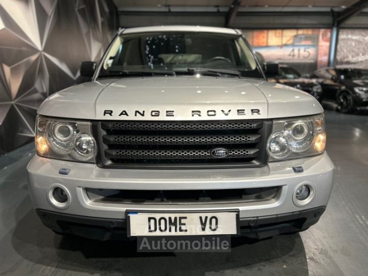 Land Rover Range Rover Sport TDV6 HSE - 2