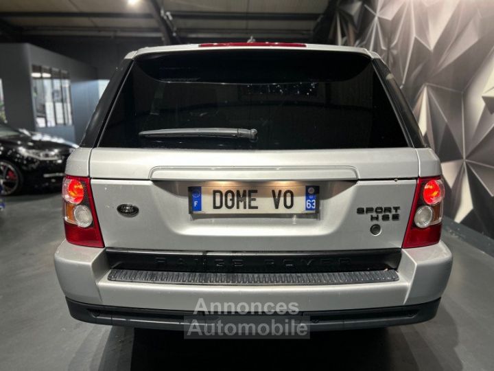 Land Rover Range Rover Sport TDV6 HSE - 6