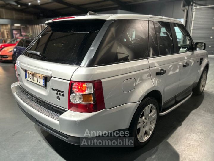 Land Rover Range Rover Sport TDV6 HSE - 7