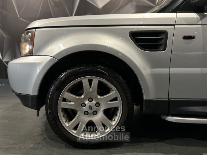 Land Rover Range Rover Sport TDV6 HSE - 13