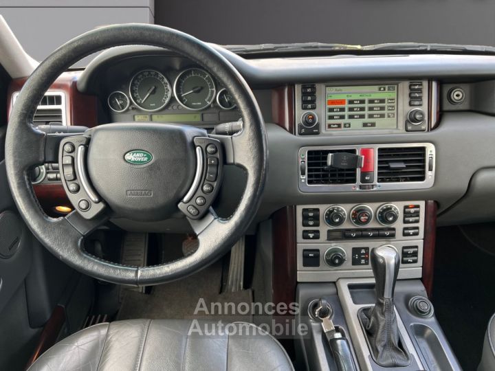 Land Rover Range Rover TD6 3.0 L VOGUE - 2