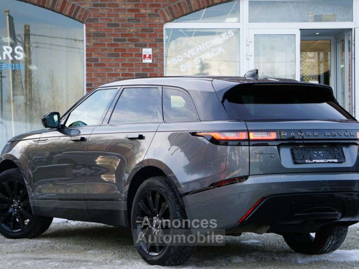 Land Rover Range Rover Velar 2.0 TD4 R-DYNAMIC HSE AUTO PANO CAM DISTRONIC 6d-T - 3