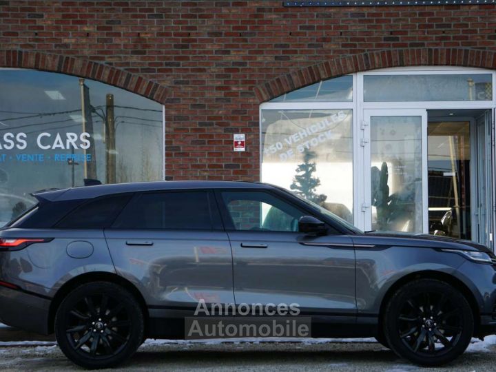 Land Rover Range Rover Velar 2.0 TD4 R-DYNAMIC HSE AUTO PANO CAM DISTRONIC 6d-T - 6