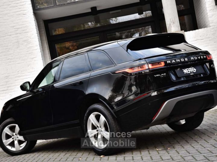 Land Rover Range Rover Velar 2.0 TD4 S - 9