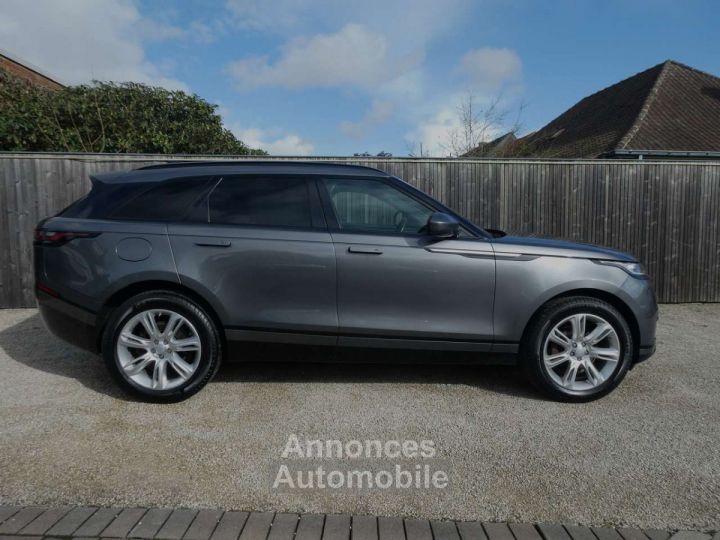 Land Rover Range Rover Velar 2.0 TD4 S PROBLEM ENGINE-MOTORPROBLEEM - 5