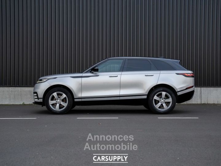 Land Rover Range Rover Velar 2.0 Turbo P250 R-Dynamic S - BTW Aftrekbaar - 5