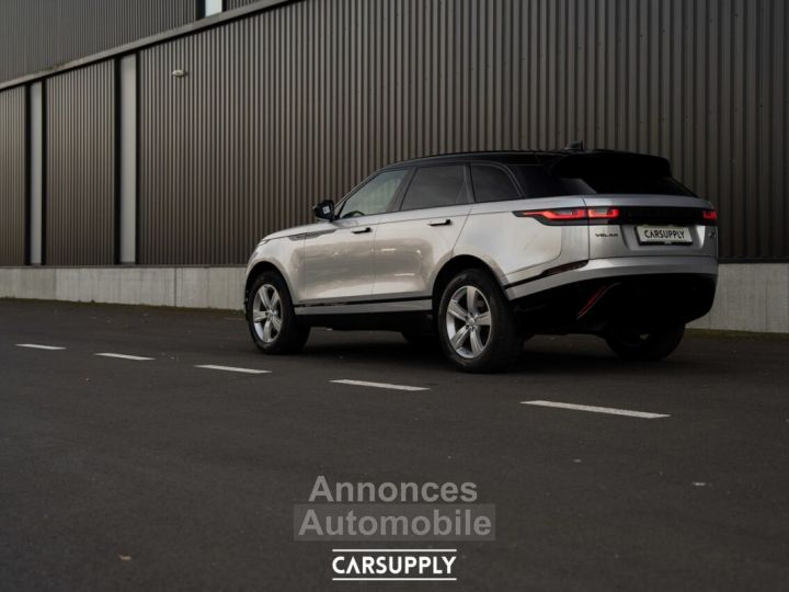 Land Rover Range Rover Velar 2.0 Turbo P250 R-Dynamic S - BTW Aftrekbaar - 6