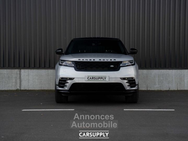 Land Rover Range Rover Velar 2.0 Turbo P250 R-Dynamic S - BTW Aftrekbaar - 7