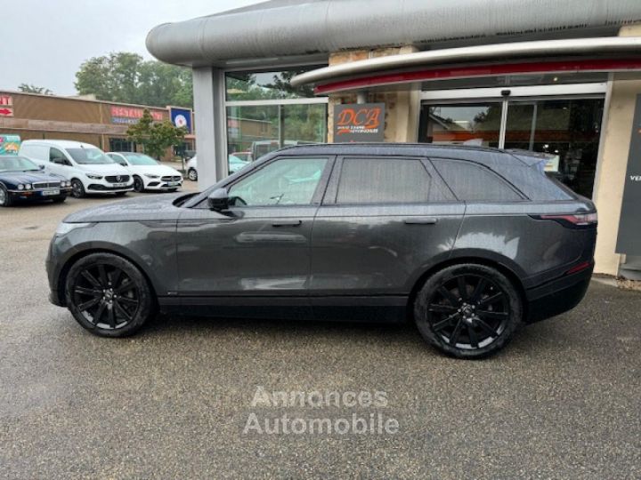 Land Rover Range Rover VELAR 3.0 V6 D300 - BVA R-Dynamic SE PHASE 1 - 2