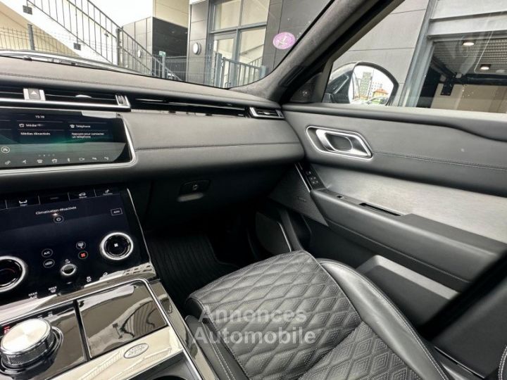 Land Rover Range Rover Velar 5.0 550 SVAUTOBIOGRAPHY DYNAMIC EDITION AWD BVA - 15