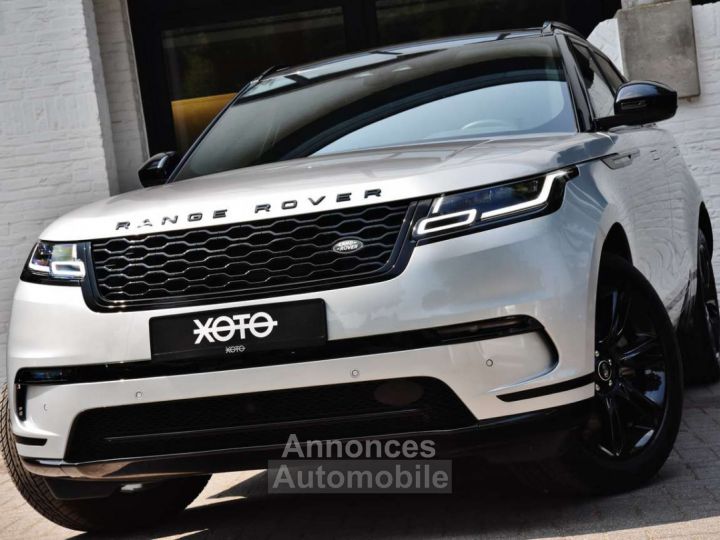 Land Rover Range Rover Velar P250 DYNAMIC SE - 1