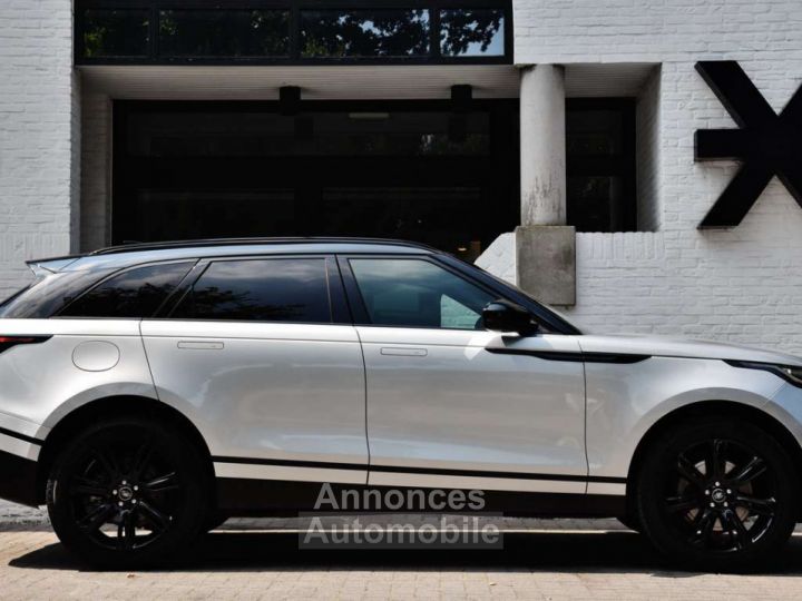 Land Rover Range Rover Velar P250 DYNAMIC SE - 3