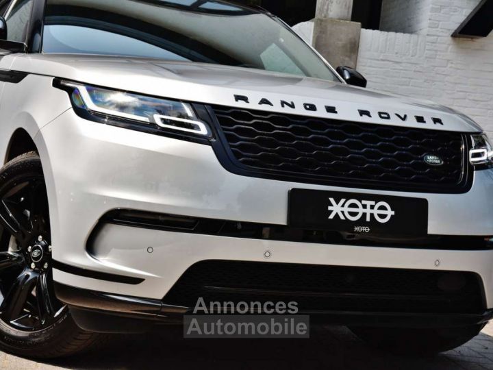 Land Rover Range Rover Velar P250 DYNAMIC SE - 10