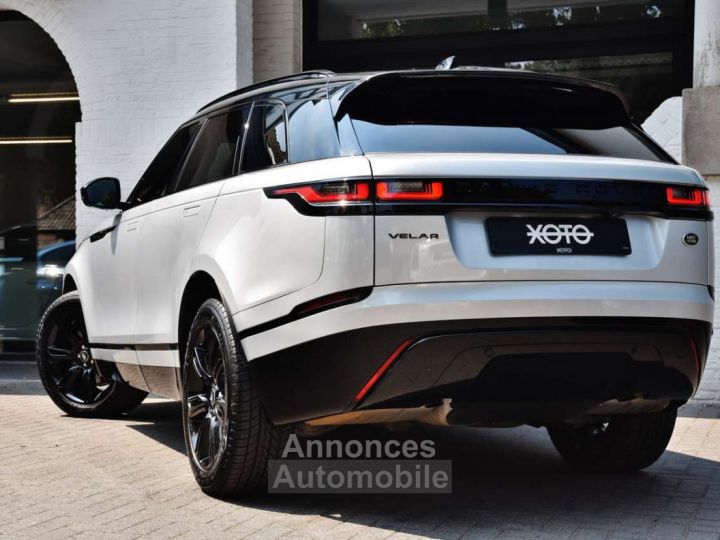 Land Rover Range Rover Velar P250 DYNAMIC SE - 16