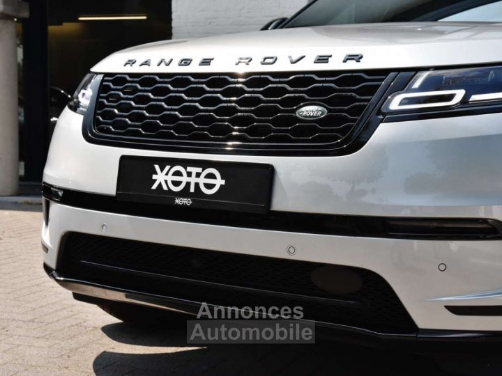 Land Rover Range Rover Velar P250 DYNAMIC SE - 19