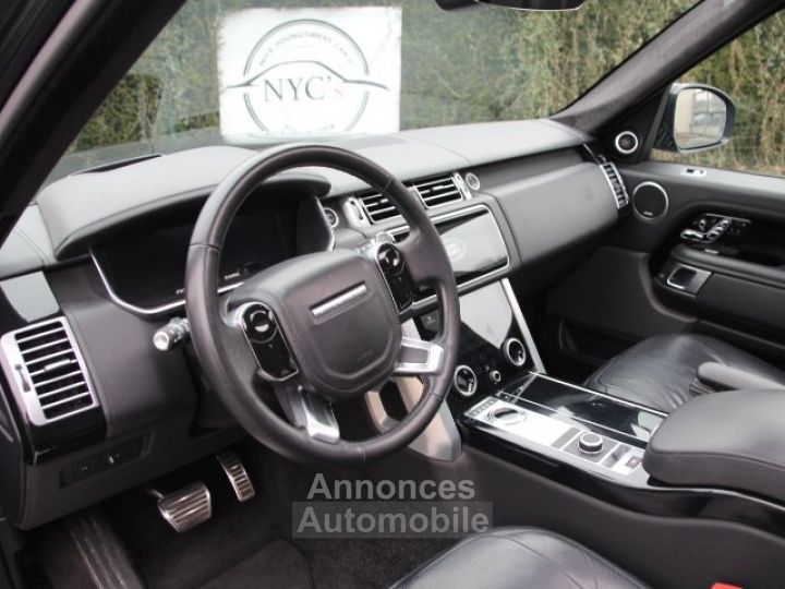 Land Rover Range Rover Vogue Autobiography - 14