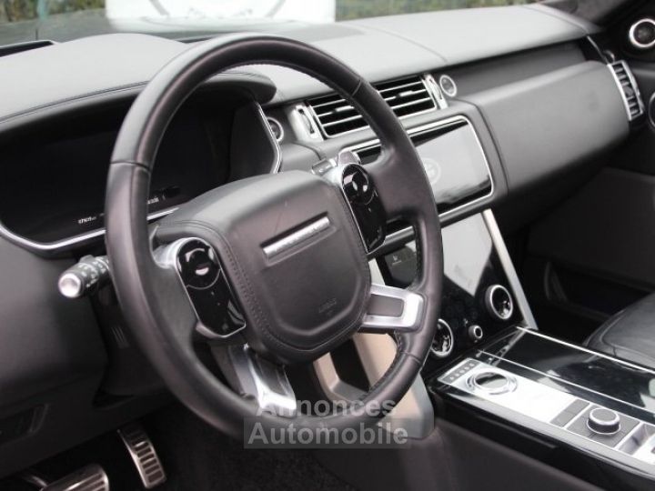 Land Rover Range Rover Vogue Autobiography - 15