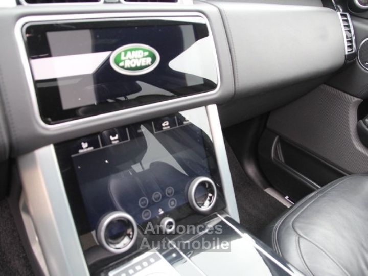 Land Rover Range Rover Vogue Autobiography - 17