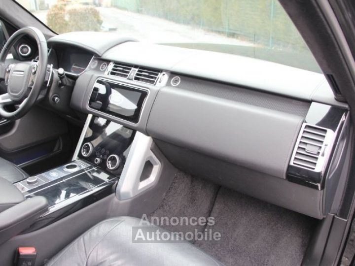 Land Rover Range Rover Vogue Autobiography - 23