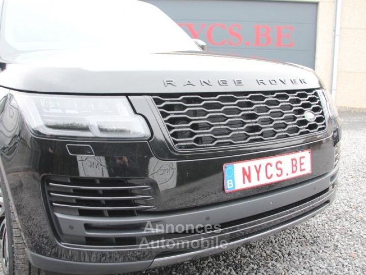 Land Rover Range Rover Vogue Autobiography - 60