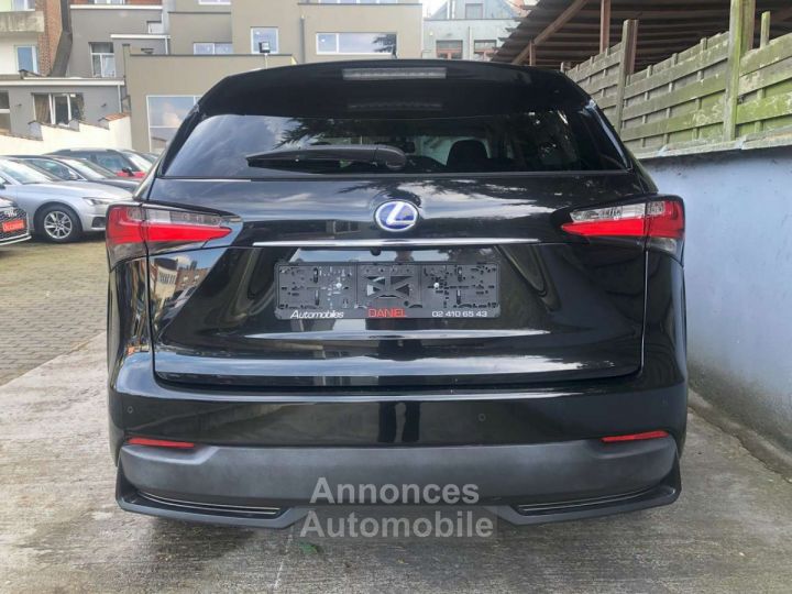 Lexus NX 300h 2.5i AWD Executive -- HYBRID--CARNET-GARANTIE 12M - 2