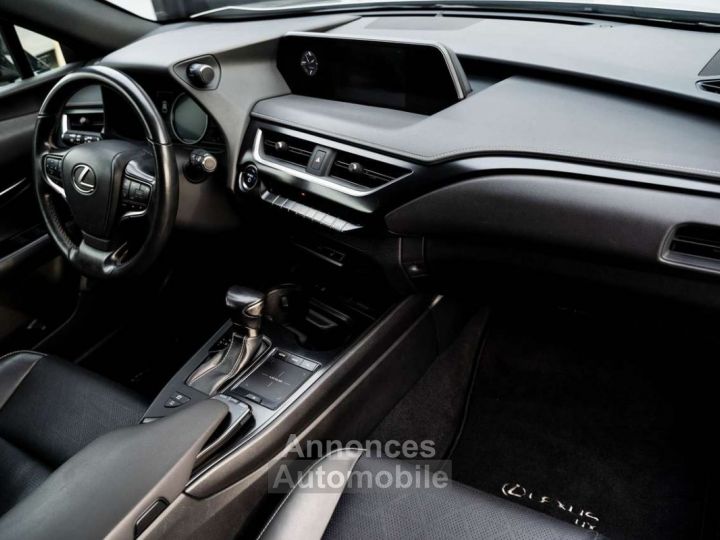 Lexus UX 250h Executive Line | LEDER CAMERA NAVI - 12