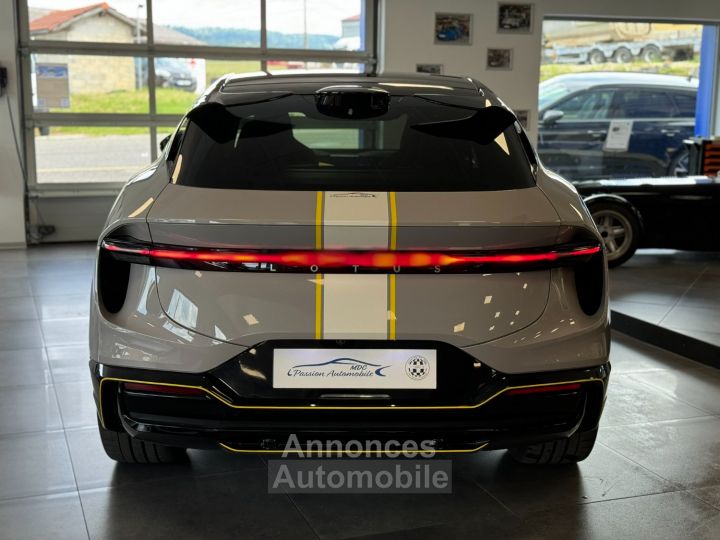 Lotus Eletre 450 112 KWH - 12