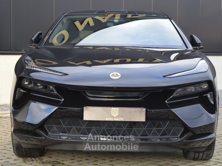 Lotus Eletre S 109 kWh 4WD 612 ch NEUVE - TVA - 3