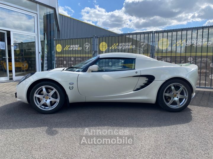 Lotus Elise 111 Type 23 - 2