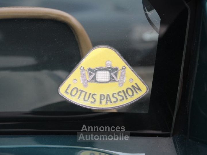 Lotus Elise - 52