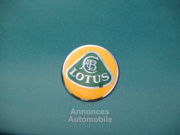Lotus Elise - 68