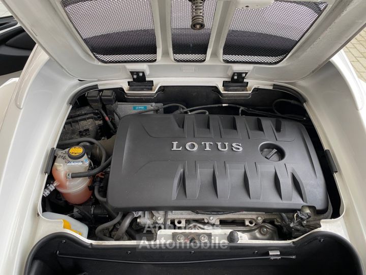 Lotus Elise S3 1.6 - Occasion - 6