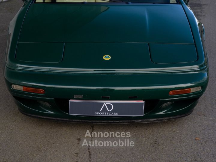 Lotus Esprit - 9